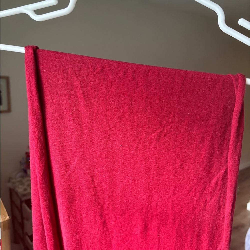 Vintage American Apparel scarf/wrap